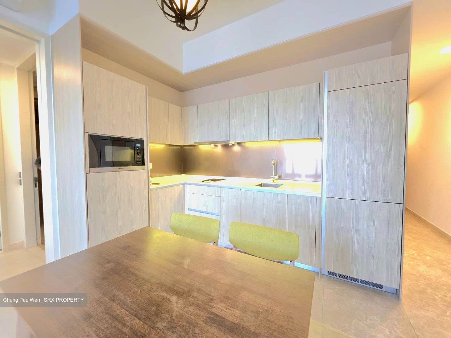 Duo Residences (D7), Apartment #602963971